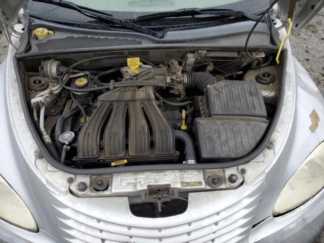 Photo 11 from auction – 2001 CHRYSLER PT CRUISER with VIN 3C8FY4BBX1T610807