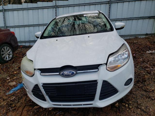 Photo 5 from auction – 2013 FORD FOCUS SE with VIN 1FADP3F2XDL125721