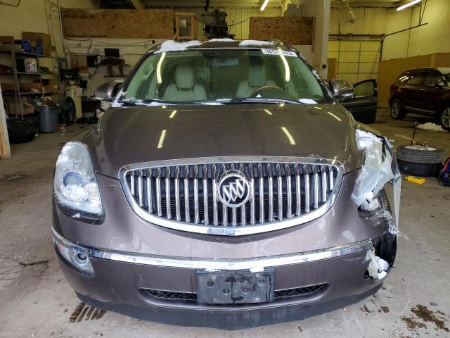Photo 5 from auction – 2012 BUICK ENCLAVE with VIN 5GAKVCED1CJ358683