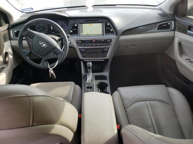 Photo 8 from auction – 2015 HYUNDAI SONATA SPO with VIN 5NPE34AF7FH060165