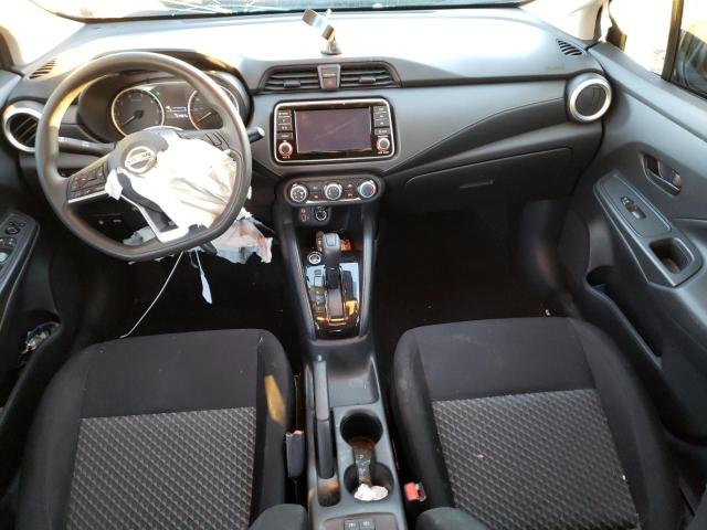 Photo 8 from auction – 2021 NISSAN VERSA S with VIN 3N1CN8DV4ML896172