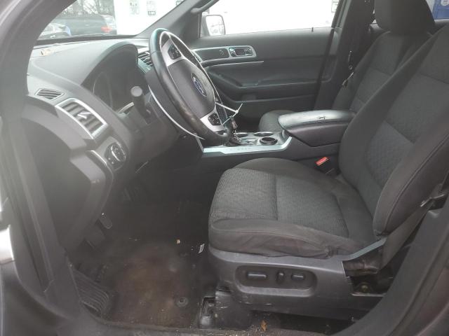 Photo 7 from auction – 2012 FORD EXPLORER X with VIN 1FMHK7D82CGB03448