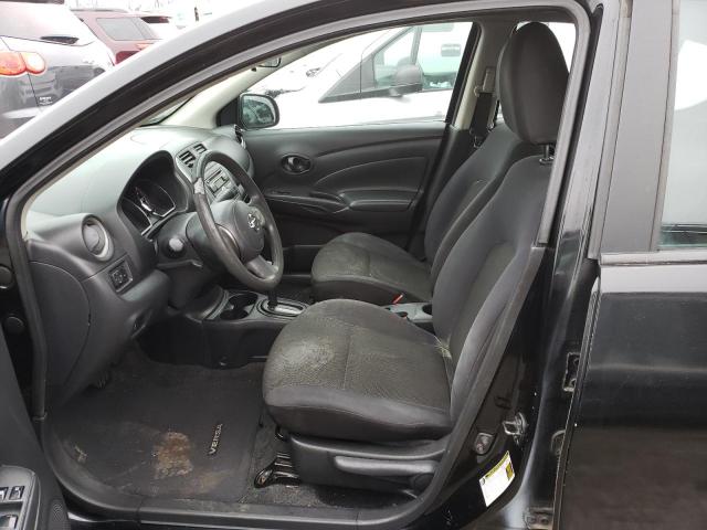 Photo 7 from auction – 2012 NISSAN VERSA S with VIN 3N1CN7APXCL900627
