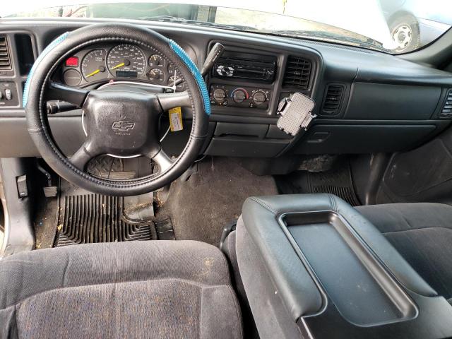 Photo 8 from auction – 2001 CHEVROLET SILVERADO with VIN 2GCEC19V211285212