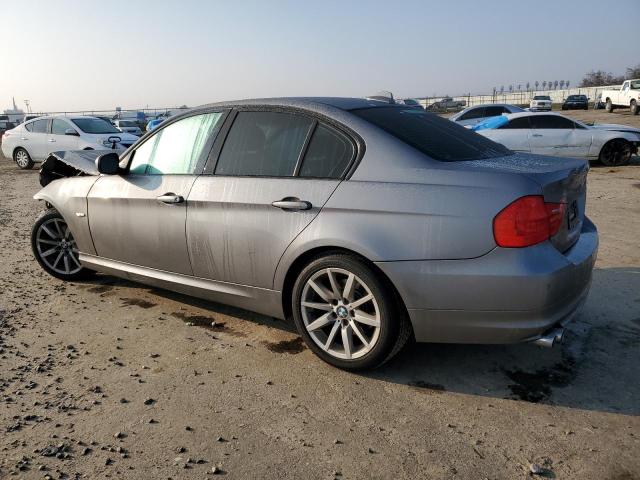 Photo 2 from auction – 2009 BMW 328 I with VIN WBAPH73529A170775