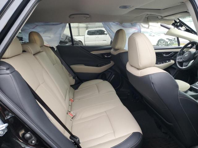 Photo 11 from auction – 2021 SUBARU OUTBACK LI with VIN 4S4BTANC2M3183636