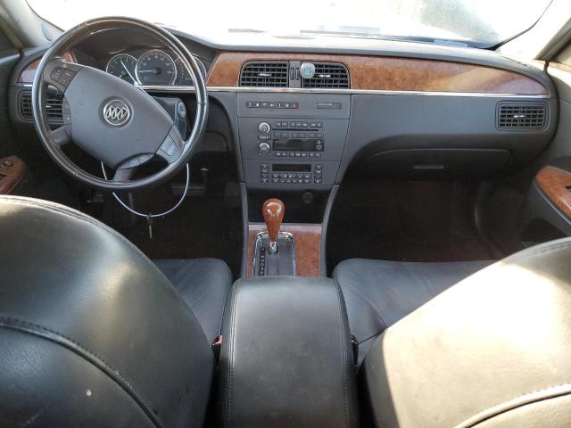 Photo 8 from auction – 2005 BUICK LACROSSE C with VIN 2G4WE567651301442