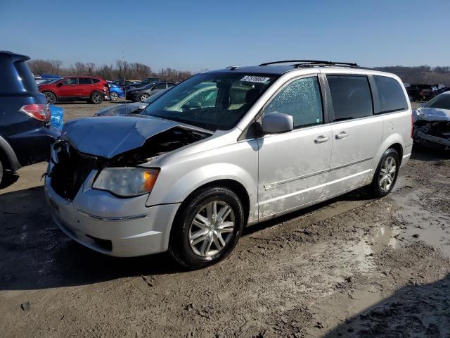 Photo 1 from auction – 2010 CHRYSLER TOWN & COU with VIN 2A4RR5D16AR298696