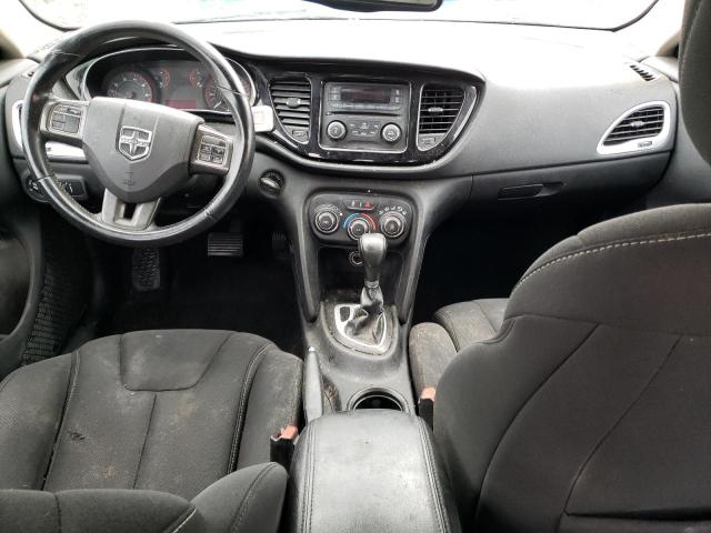 Photo 8 from auction – 2013 DODGE DART SXT with VIN 1C3CDFBA1DD314785