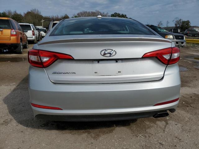 Photo 6 from auction – 2016 HYUNDAI SONATA SE with VIN 5NPE24AF0GH374485