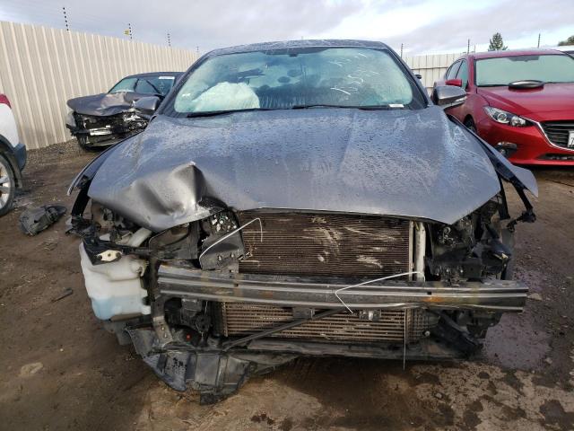 Photo 5 from auction – 2013 FORD FUSION SE with VIN 3FA6P0HR8DR184544