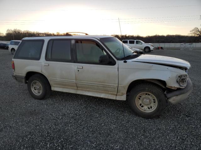 Photo 4 from auction – 1995 FORD EXPLORER with VIN 1FMDU34X7SZB16207