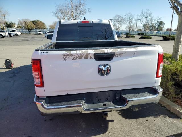 Photo 6 from auction – 2019 RAM 1500 TRADE with VIN 1C6RRECT2KN612178
