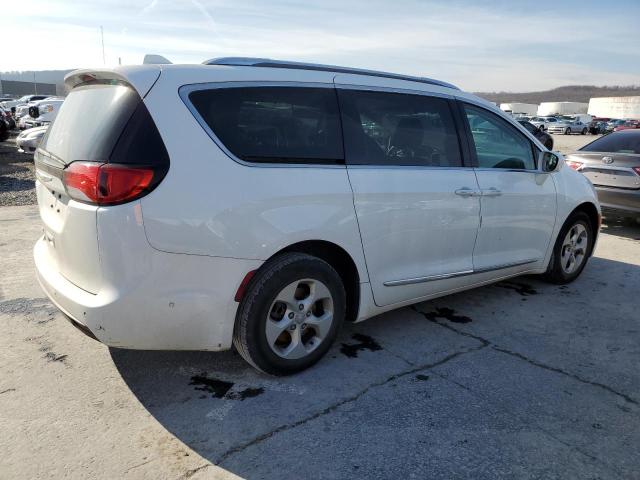 Photo 3 from auction – 2017 CHRYSLER PACIFICA T with VIN 2C4RC1EG4HR506183
