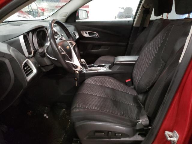 Photo 7 from auction – 2015 CHEVROLET EQUINOX LT with VIN 1GNFLGEK8FZ131127