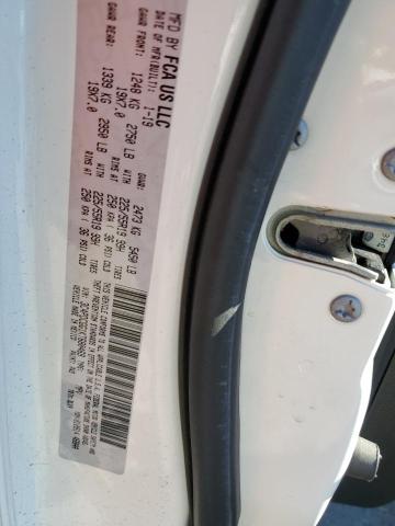 Photo 14 from auction – 2019 DODGE JOURNEY CR with VIN 3C4PDCGG1KT680469