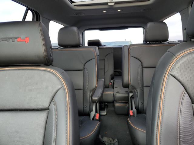 Photo 10 from auction – 2022 GMC ACADIA AT4 with VIN 1GKKNLLS8NZ174835
