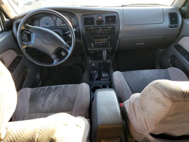 Photo 8 from auction – 2001 TOYOTA 4RUNNER SR with VIN JT3HN86R110337954