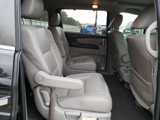 Photo 10 from auction – 2015 HONDA ODYSSEY EX with VIN 5FNRL5H63FB116145
