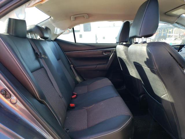 Photo 10 from auction – 2014 TOYOTA COROLLA L with VIN 5YFBURHE6EP150869