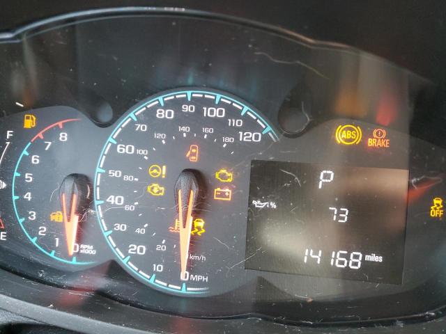 Photo 9 from auction – 2020 CHEVROLET SPARK LS with VIN KL8CB6SA7LC463751