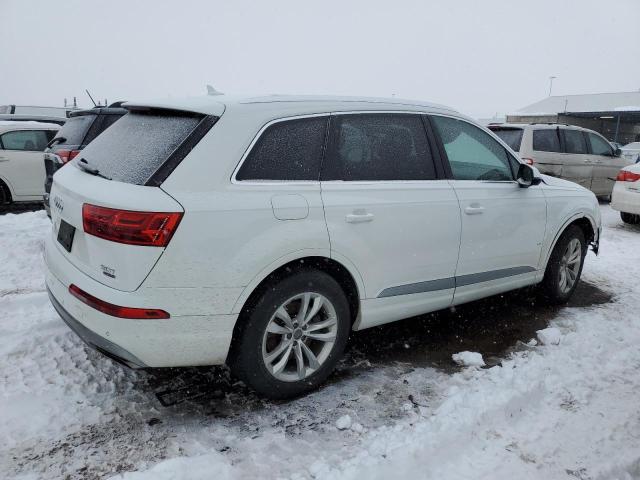 Photo 3 from auction – 2018 AUDI Q7 PREMIUM with VIN WA1LAAF71JD038393