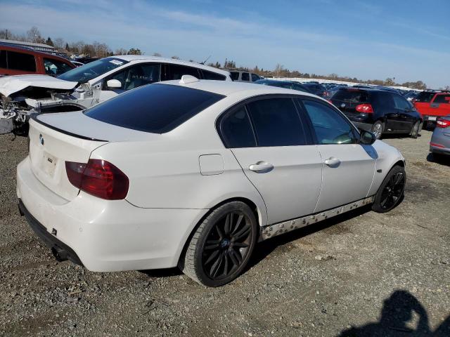 Photo 3 from auction – 2011 BMW 335 I with VIN WBAPM5G51BNM68615