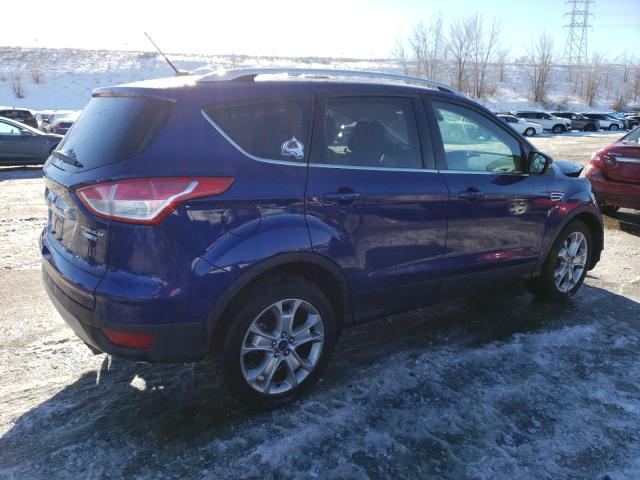 Photo 3 from auction – 2015 FORD ESCAPE TIT with VIN 1FMCU9J9XFUC82809