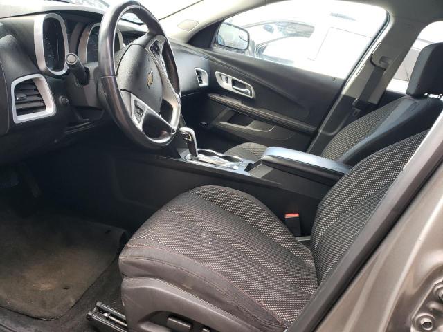Photo 7 from auction – 2012 CHEVROLET EQUINOX LT with VIN 2GNFLEE54C6285937