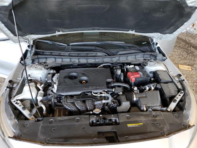 Photo 11 from auction – 2020 NISSAN ALTIMA SL with VIN 1N4BL4EV9LC120142