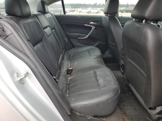 Photo 10 from auction – 2014 BUICK REGAL PREM with VIN 2G4GN5EX7E9319908
