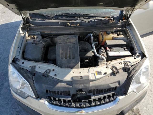 Photo 12 from auction – 2013 CHEVROLET CAPTIVA LS with VIN 3GNFL2EK3DS525650