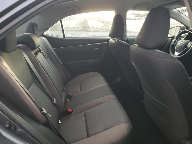 Photo 10 from auction – 2019 TOYOTA COROLLA L with VIN 2T1BURHE2KC212196