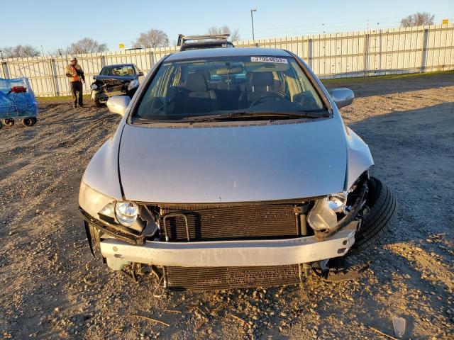 Photo 5 from auction – 2006 HONDA CIVIC HYBR with VIN JHMFA36256S016899