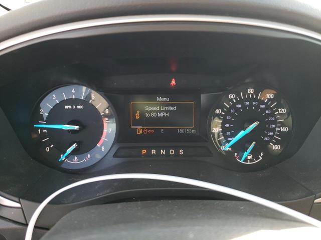 Photo 9 from auction – 2015 FORD FUSION SE with VIN 3FA6P0HD1FR127304