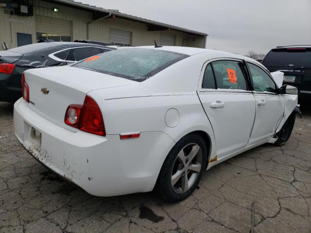 Photo 3 from auction – 2011 CHEVROLET MALIBU LS with VIN 1G1ZB5E13BF254522