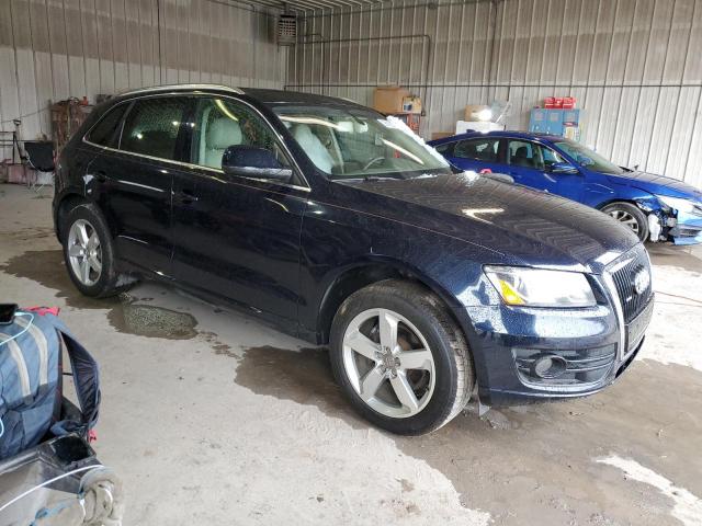 Photo 4 from auction – 2010 AUDI Q5 PREMIUM with VIN WA1LKAFP3AA058689