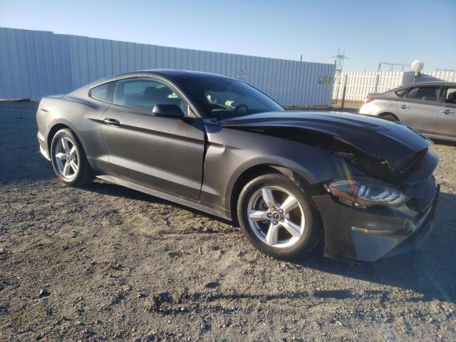 Photo 4 from auction – 2018 FORD MUSTANG with VIN 1FA6P8TH8J5181140