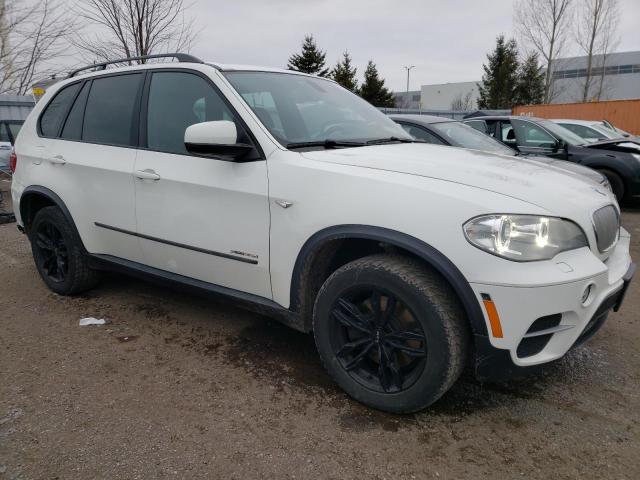 Photo 4 from auction – 2012 BMW X5 XDRIVE3 with VIN 5UXZW0C53C0B89746