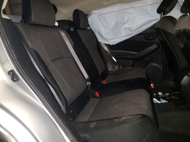 Photo 10 from auction – 2021 SUBARU CROSSTREK with VIN JF2GTABC3M8293212