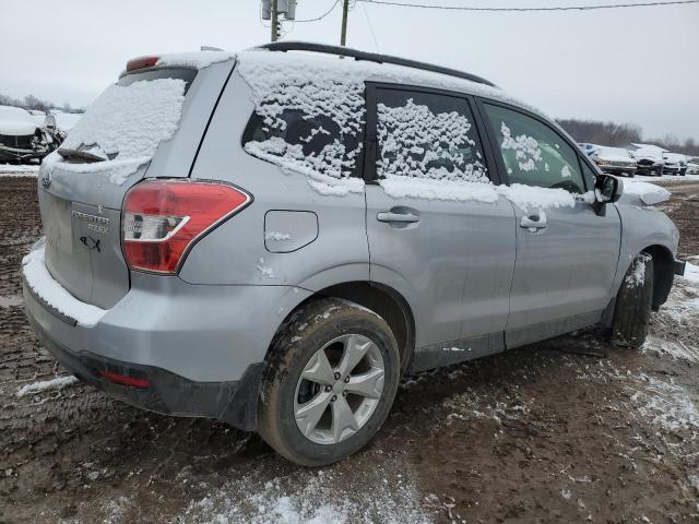 Photo 3 from auction – 2016 SUBARU FORESTER 2 with VIN JF2SJADC8GH551242