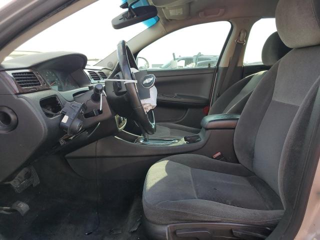 Photo 7 from auction – 2012 CHEVROLET IMPALA LS with VIN 2G1WF5E31C1333236