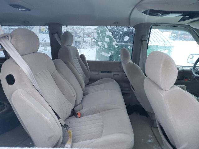 Photo 11 from auction – 2002 GMC SAFARI XT with VIN 1GKEL19X92B515304