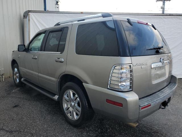 Photo 2 from auction – 2008 MERCURY MOUNTAINEE with VIN 4M2EU48828UJ12339