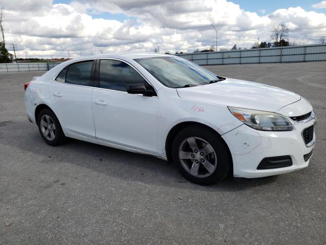 Photo 4 from auction – 2014 CHEVROLET MALIBU LS with VIN 1G11B5SL8EF290441
