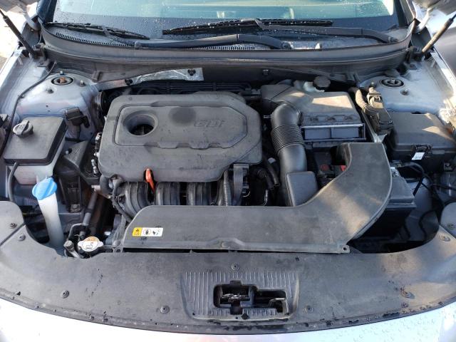 Photo 11 from auction – 2016 HYUNDAI SONATA SE with VIN 5NPE24AF5GH324746