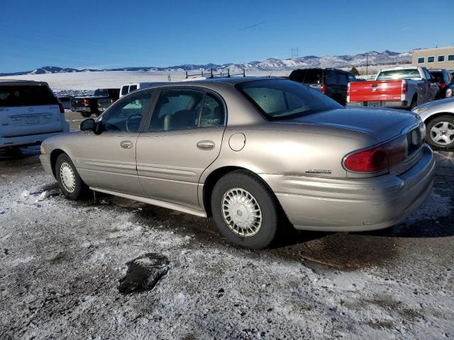 Photo 2 from auction – 2001 BUICK LESABRE with VIN 1G4HP54K71U127048