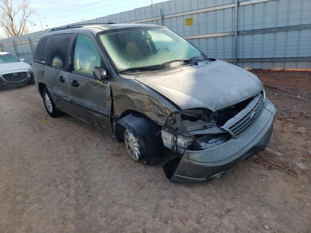 Photo 4 from auction – 2003 FORD WINDSTAR L with VIN 2FMZA51483BB14328