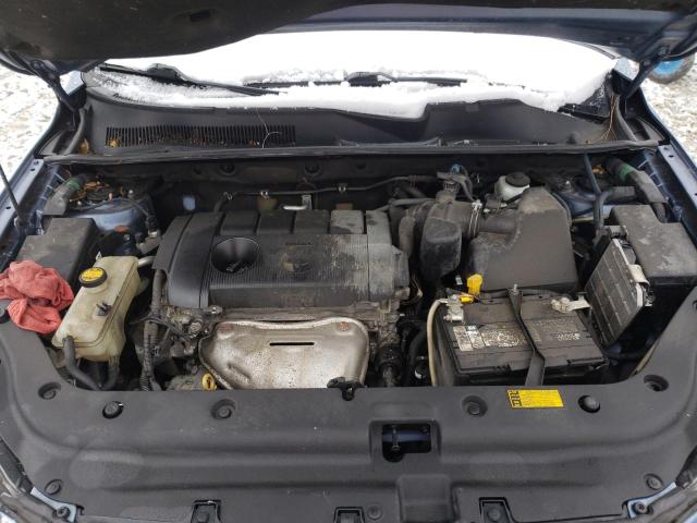 Photo 12 from auction – 2012 TOYOTA RAV4 with VIN 2T3ZF4DV1CW139749