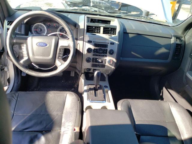 Photo 8 from auction – 2009 FORD ESCAPE XLT with VIN 1FMCU037X9KC04439